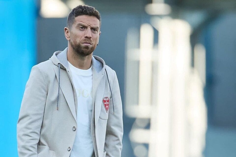 Alejandro "Papu" Gómez, explicó sus razones a través de un comunicado. 