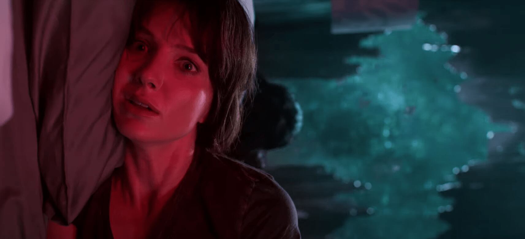 En "Maligno", hay sectores de sombra que podrían albergar al monstruo.