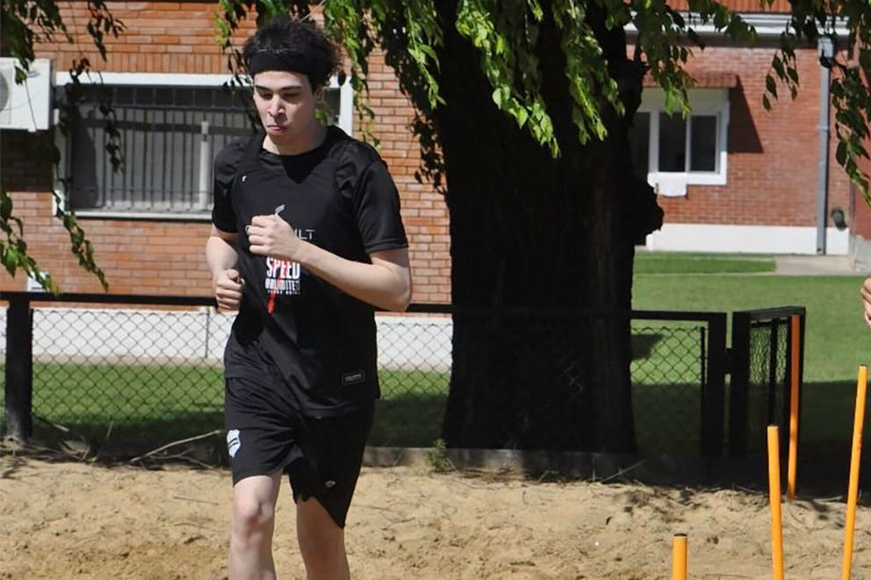 Spreen, el streamer que provocó el escándalo y la sanción a Riestra