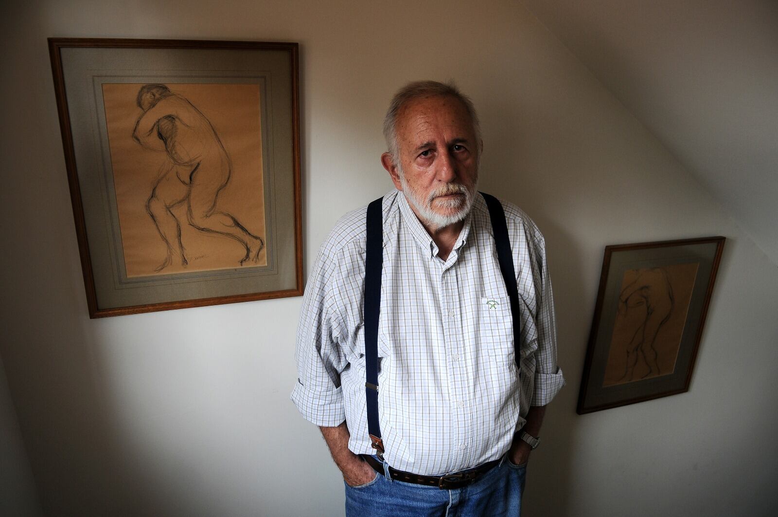 La ceremonia de entrega de la Medalla de Oro se realizará durante el mes de junio en España.