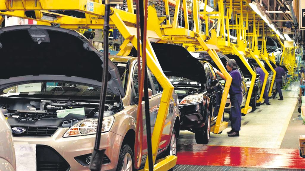 Las terminales dicen que tienen un costo de producción 25 por ciento superior al de Brasil y 65 del mexicano.