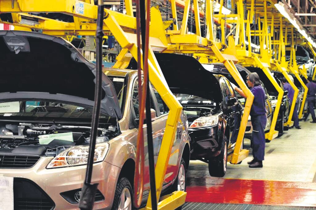 Las terminales dicen que tienen un costo de producción 25 por ciento superior al de Brasil y 65 del mexicano.