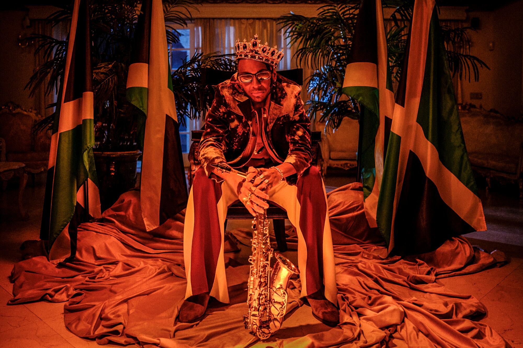 “Si el jazz no existiera, las transformaciones sociales y culturales que conocemos no hubieran sucedido”.