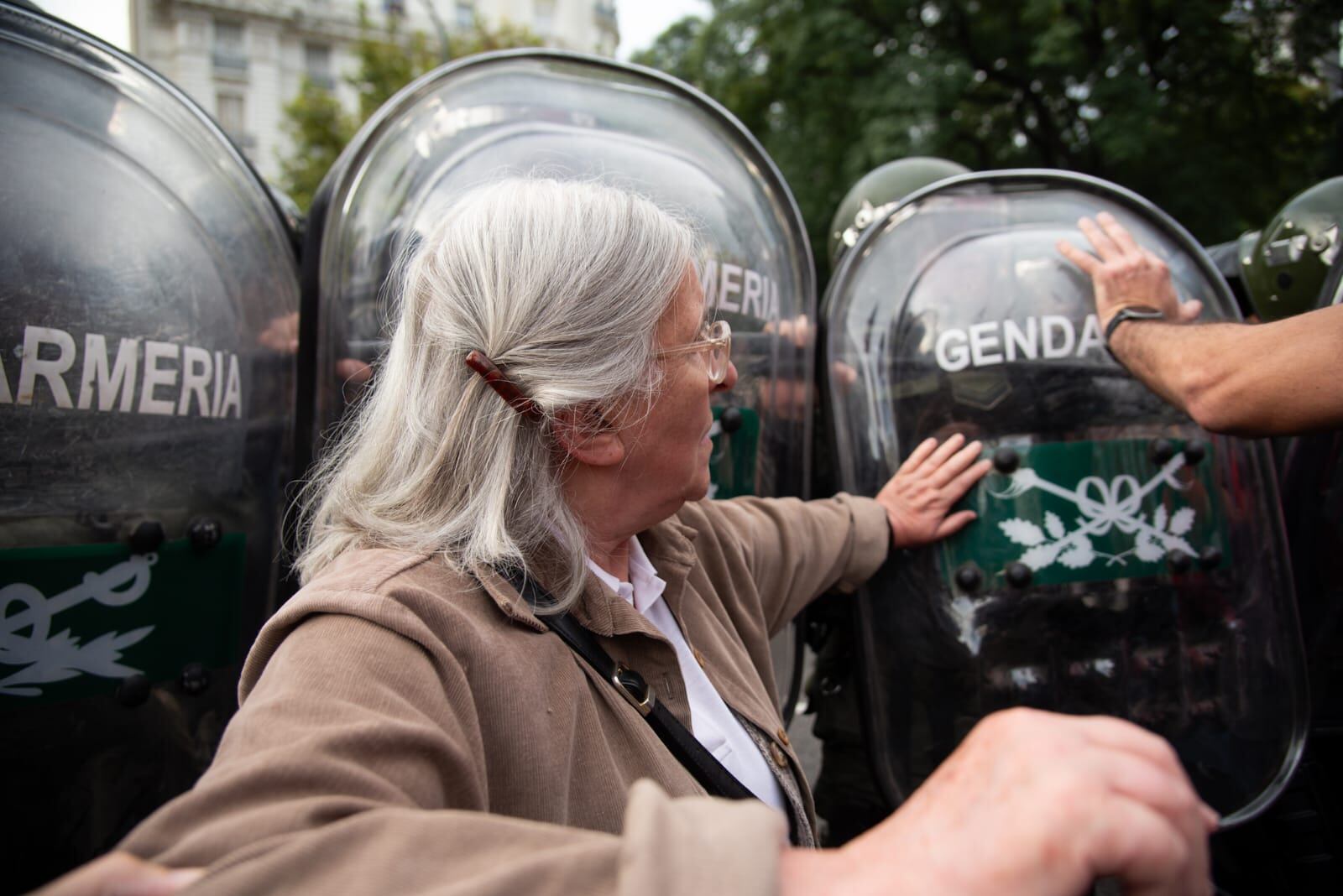 Para Amnistía Internacional, en 2024 hubo un grave retroceso en materia de derechos humanos.