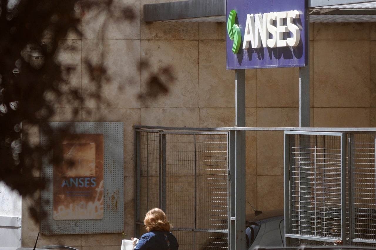 La ANSES sumó nuevos trámites al sistema de Atención Virtual mientras dure la cuarentena.