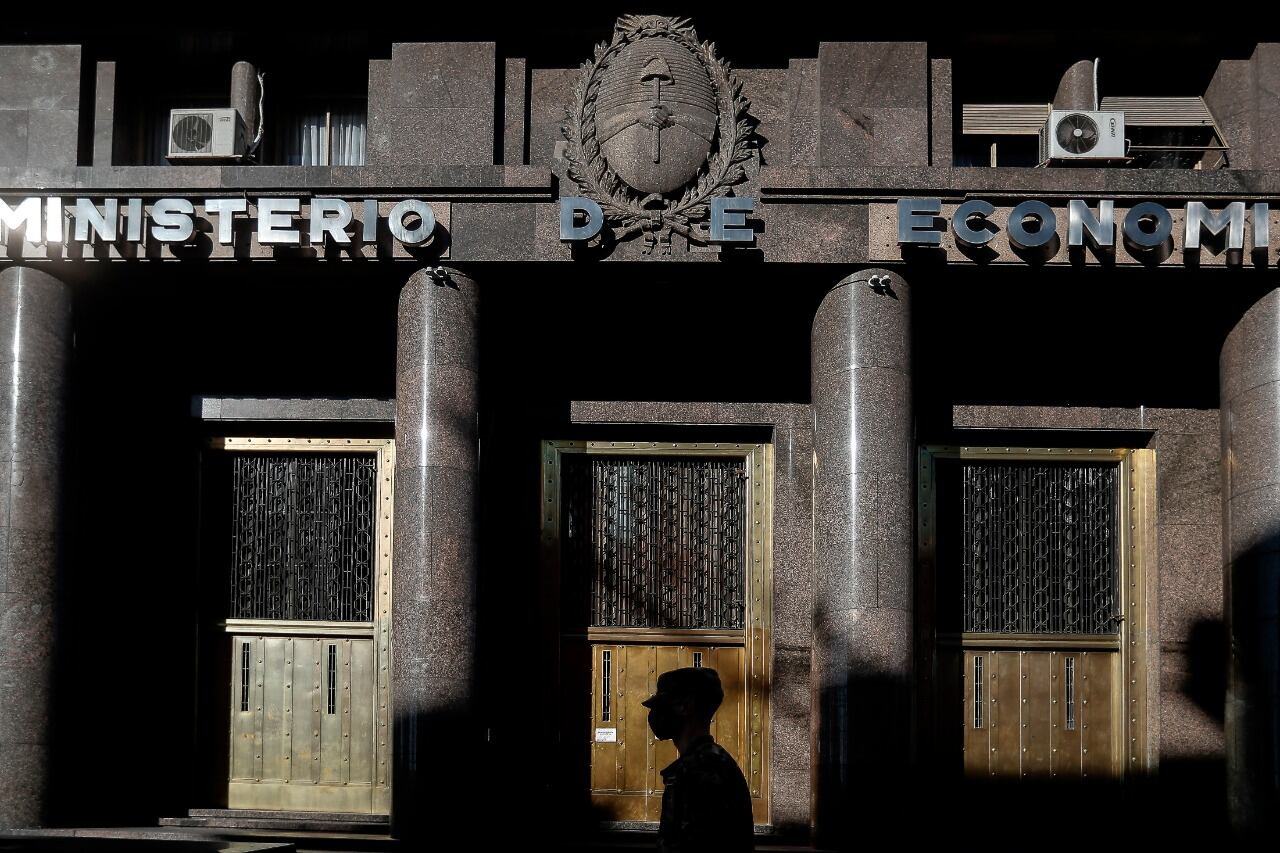 En Economía todavía no anticipan cifras de adhesión.