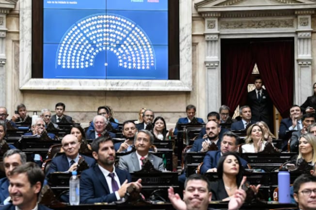 Este miércoles el Congreso debate los vetos de Javier Milei a las leyes de Emergencia en Pediatría y Financiamiento Universitario