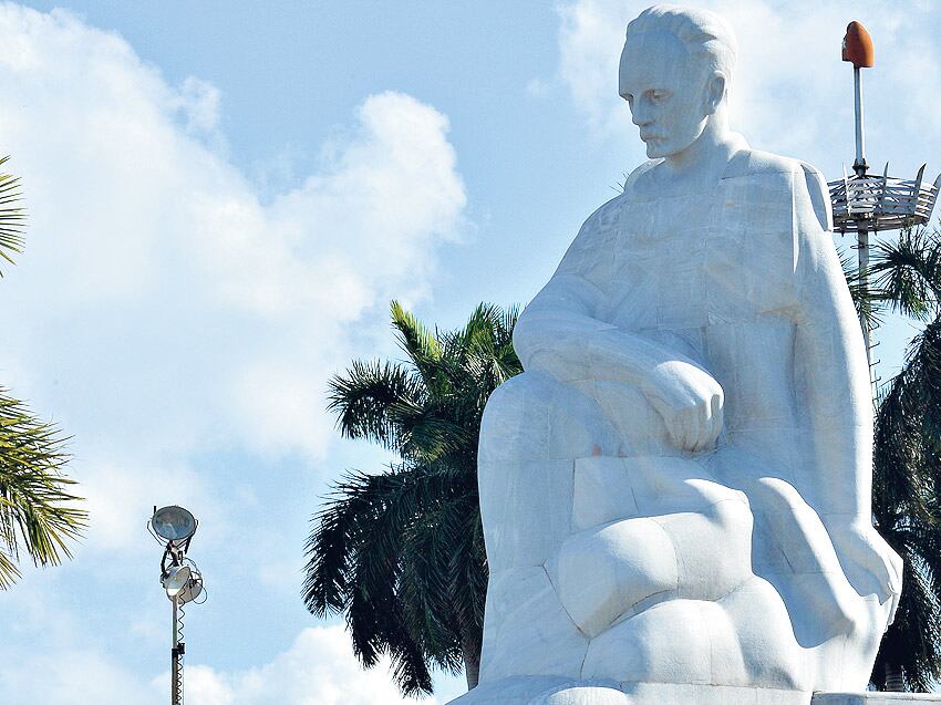 La larga despedida de los cubanos a Fidel. 