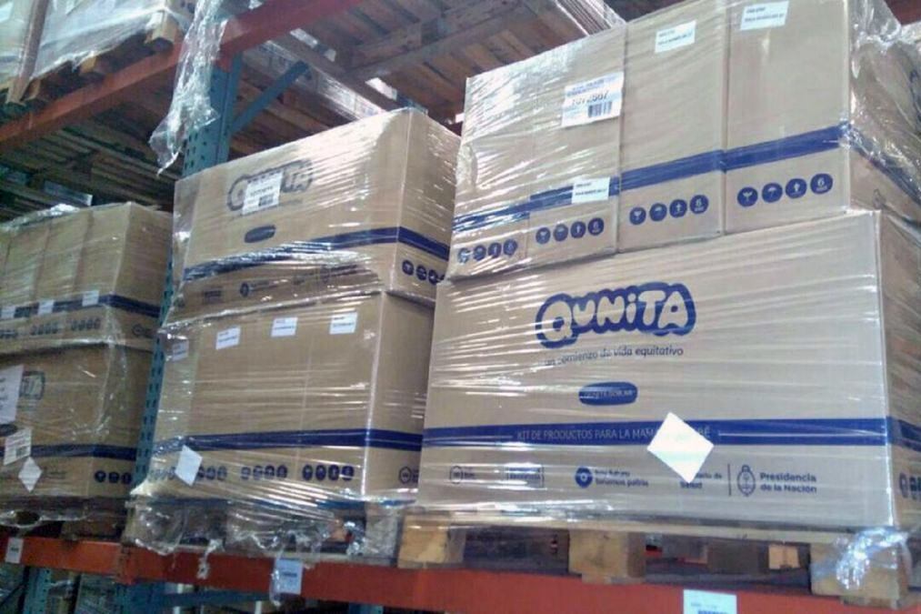 La totalidad de los 18 imputados en la causa del Plan Qunita pidieron su sobreseimiento y que no haya juicio oral.