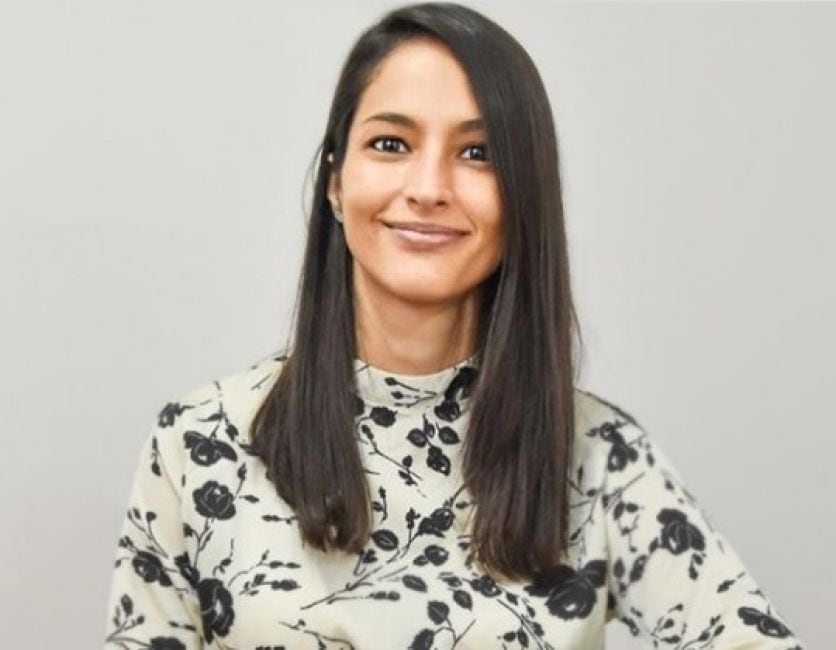 María del Pilar González