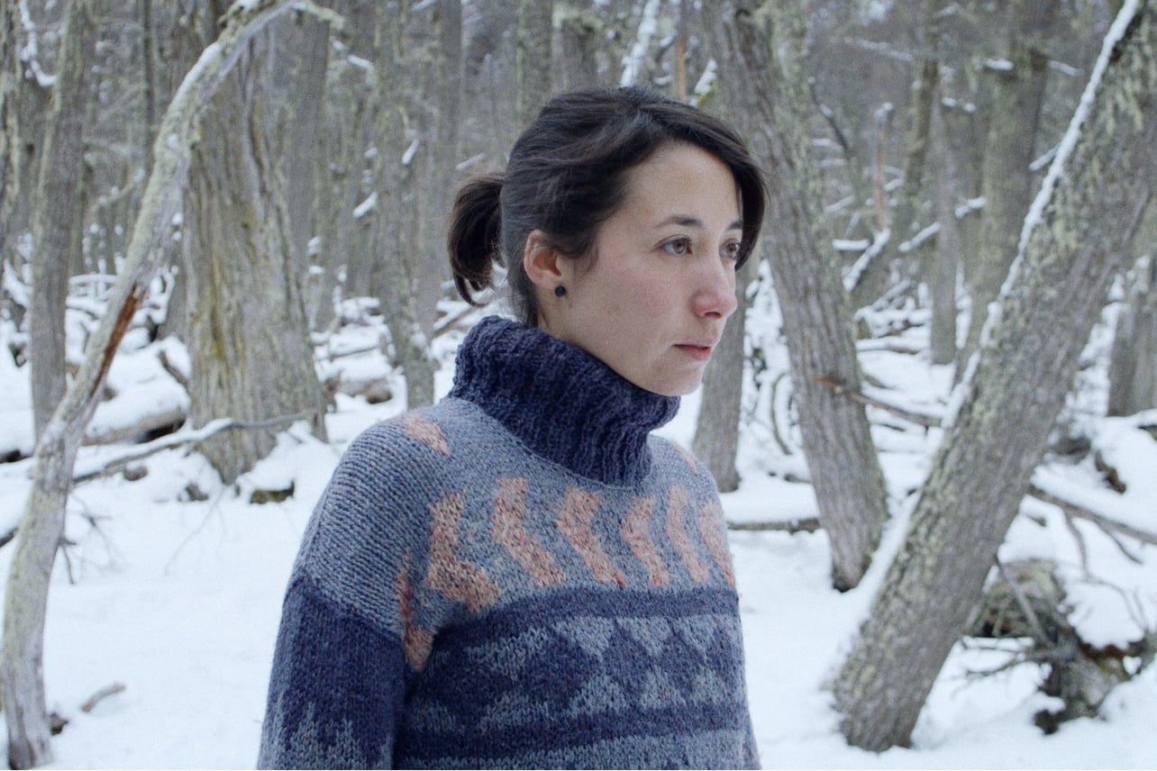 El film se basa en "Agosto", novela de Romina Paula.