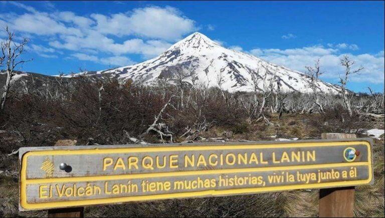 El hecho que originó la imputación de cuatro guardaparques ocurrió en el Parque Nacional Lanín
