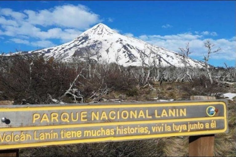 El hecho que originó la imputación de cuatro guardaparques ocurrió en el Parque Nacional Lanín
