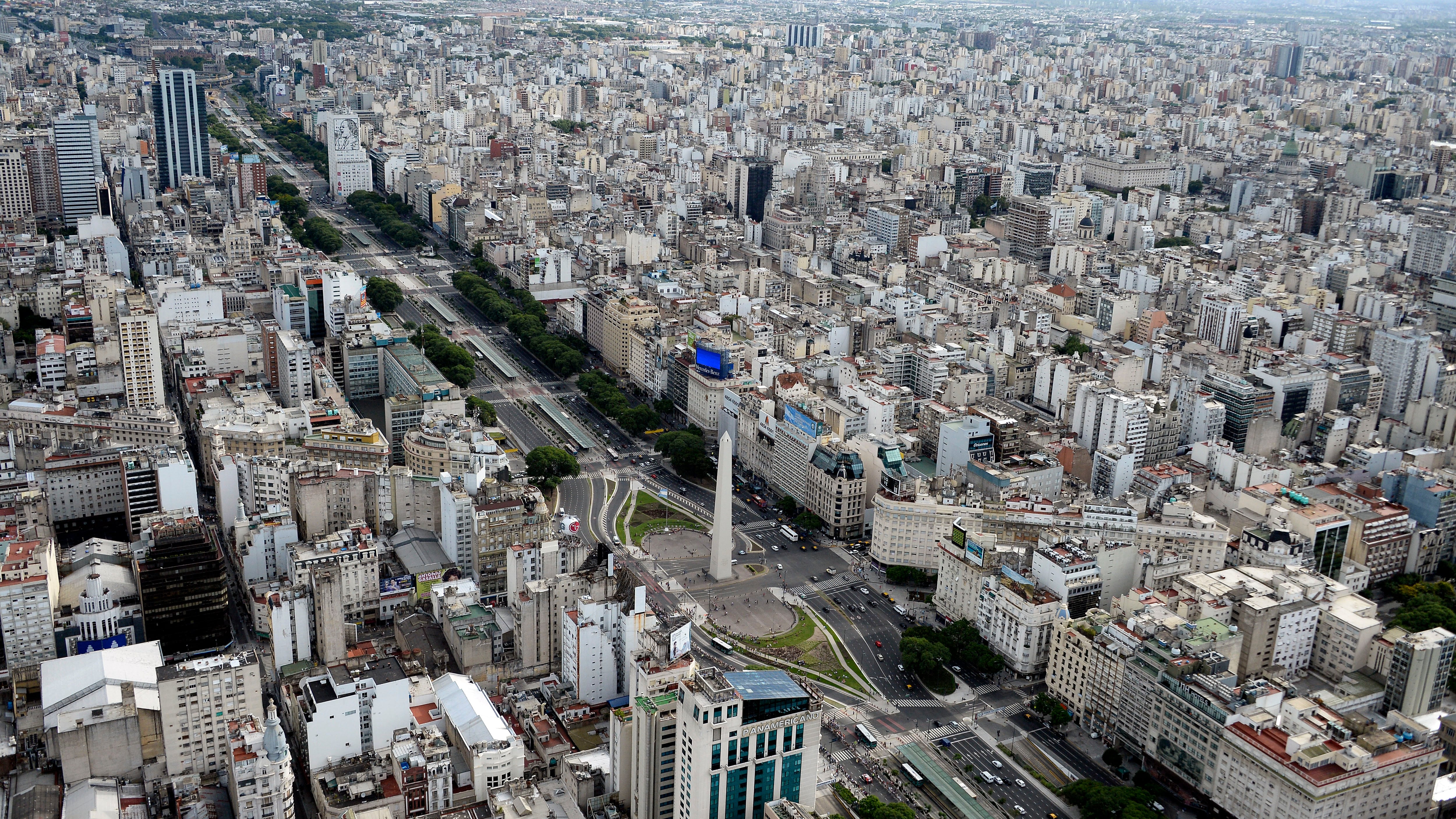 Gran parte del ajuste caerá sobre los salarios públicos y las áreas de vivienda, trabajo, educación, salud y cultura.