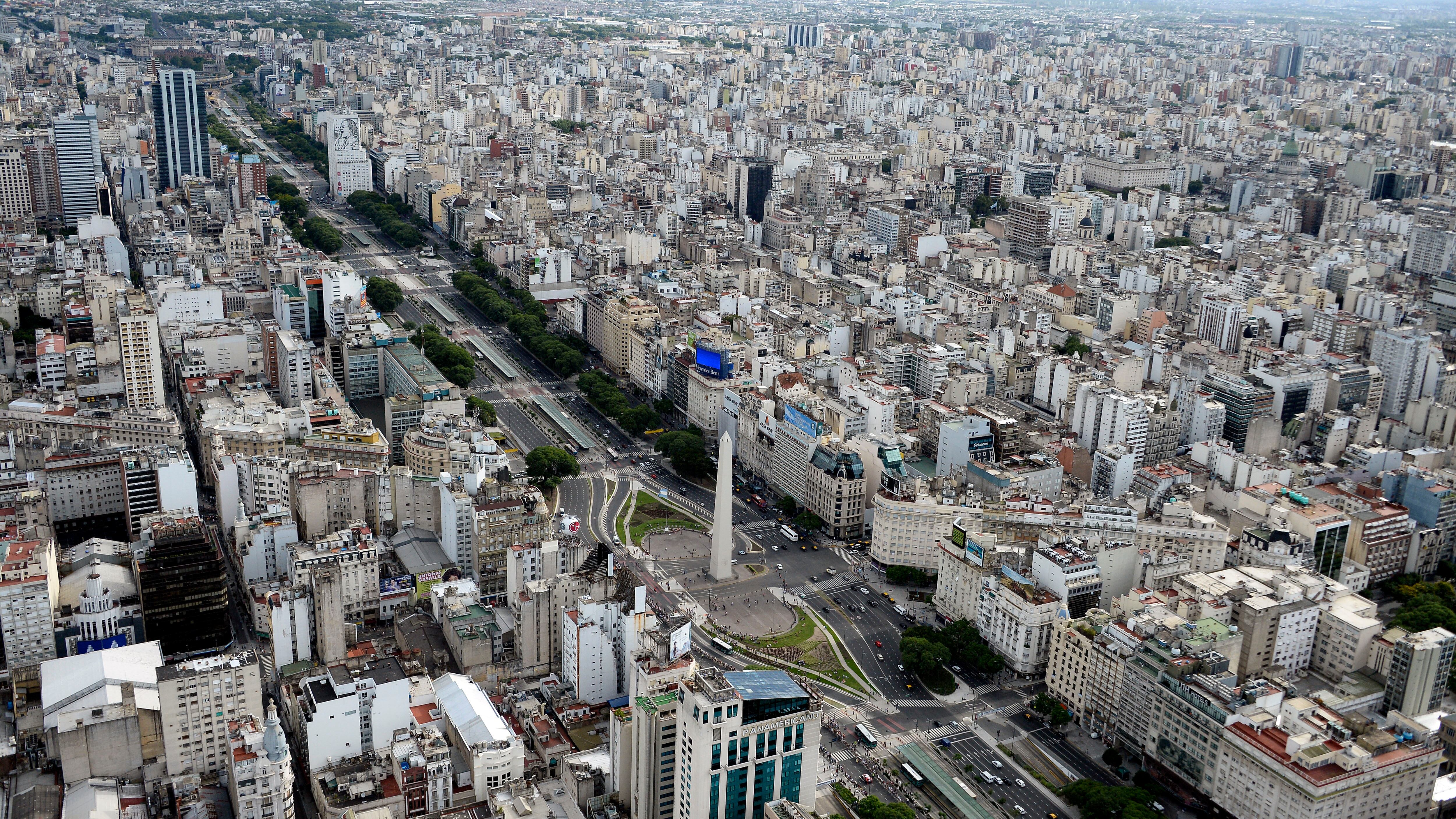Gran parte del ajuste caerá sobre los salarios públicos y las áreas de vivienda, trabajo, educación, salud y cultura.