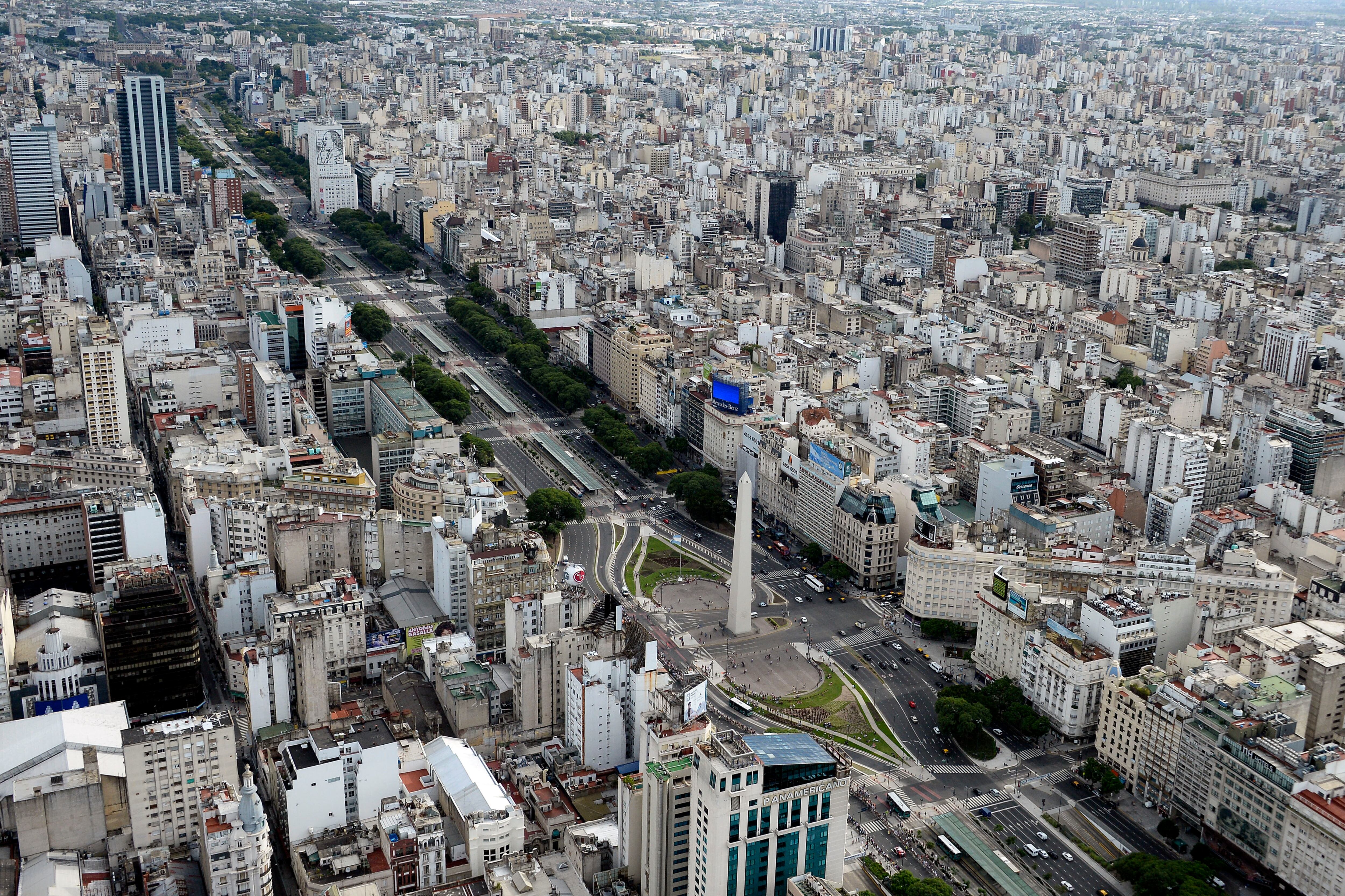 Gran parte del ajuste caerá sobre los salarios públicos y las áreas de vivienda, trabajo, educación, salud y cultura.