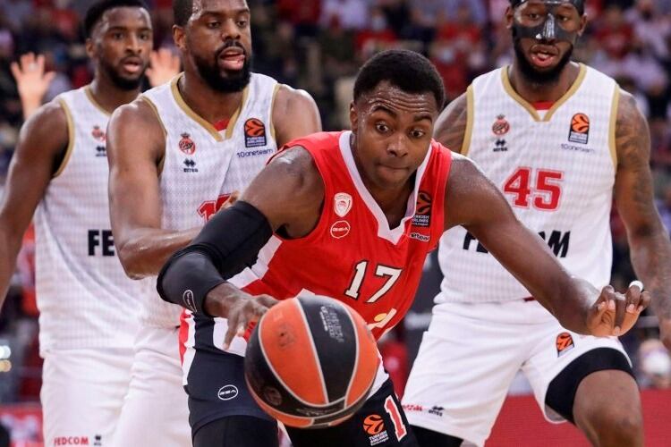 Livio Jean-Charles, uno de los jugadores de la polémica en Francia