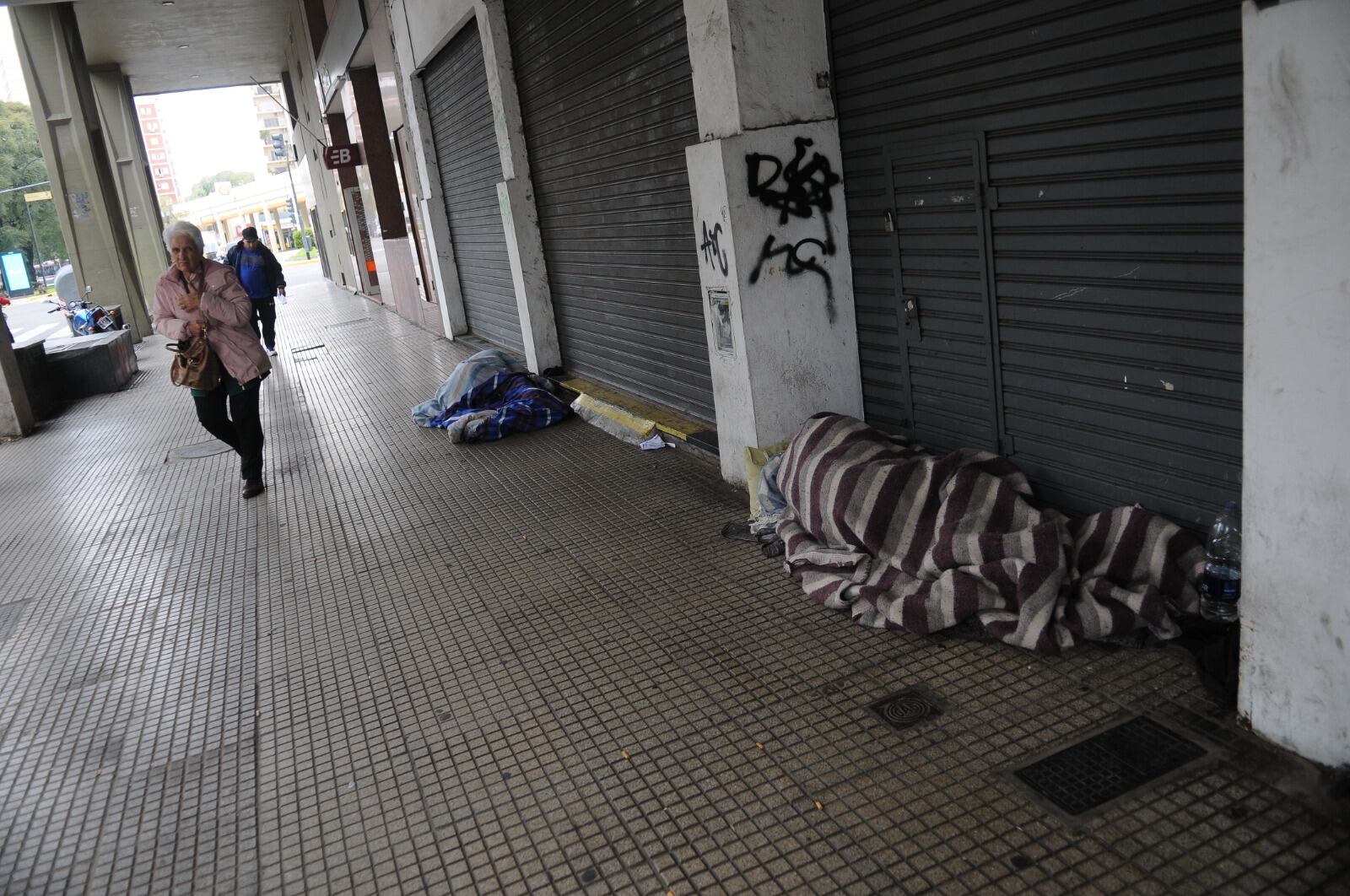 La canasta alimentaria subió 94,4 por ciento en lo que va del año.