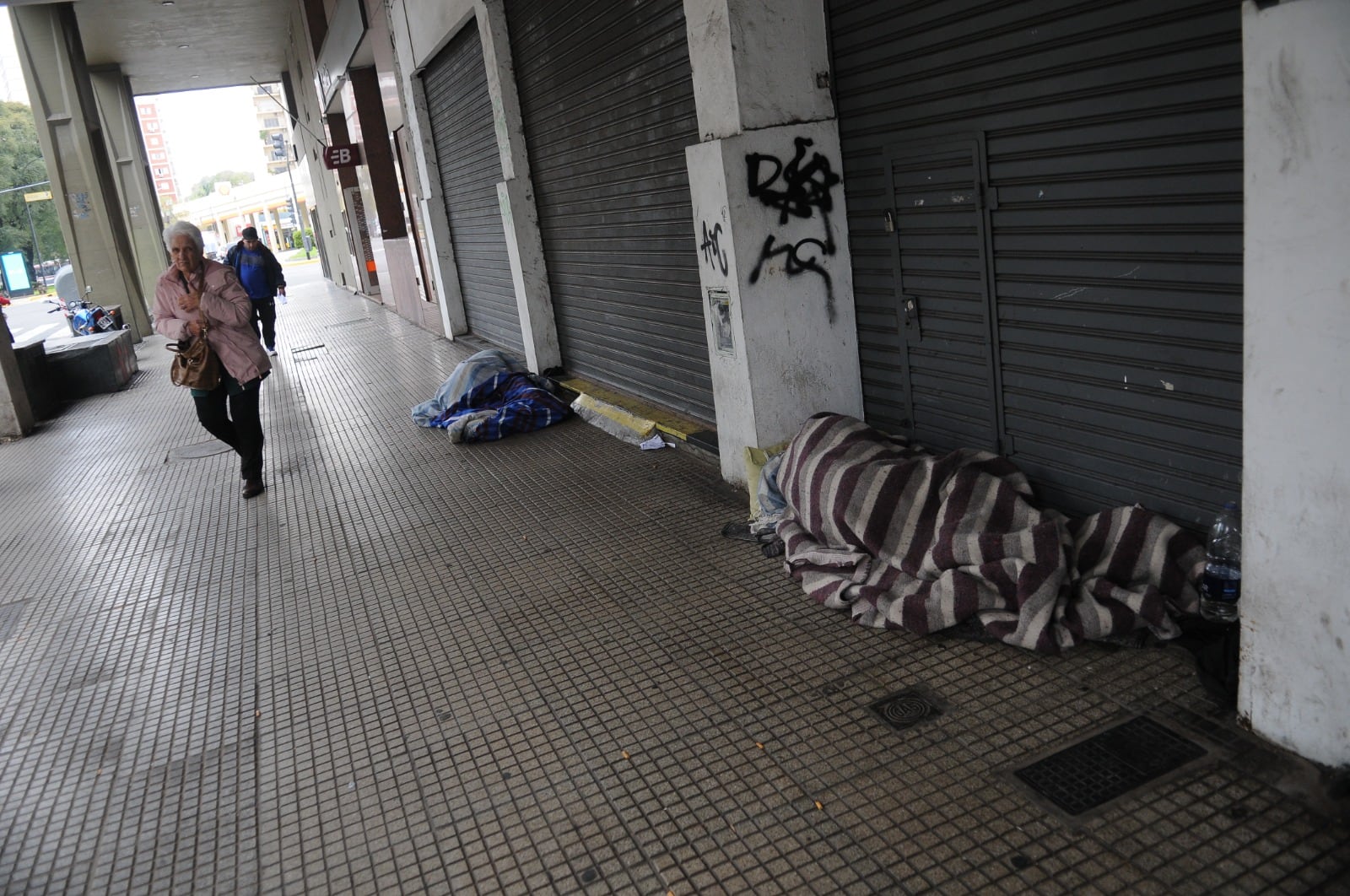 La canasta alimentaria subió 94,4 por ciento en lo que va del año.