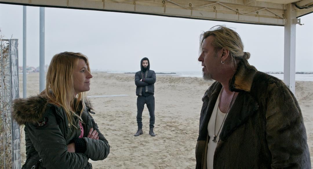 Rímini fue estrenada en la Berlinale en 2021. 