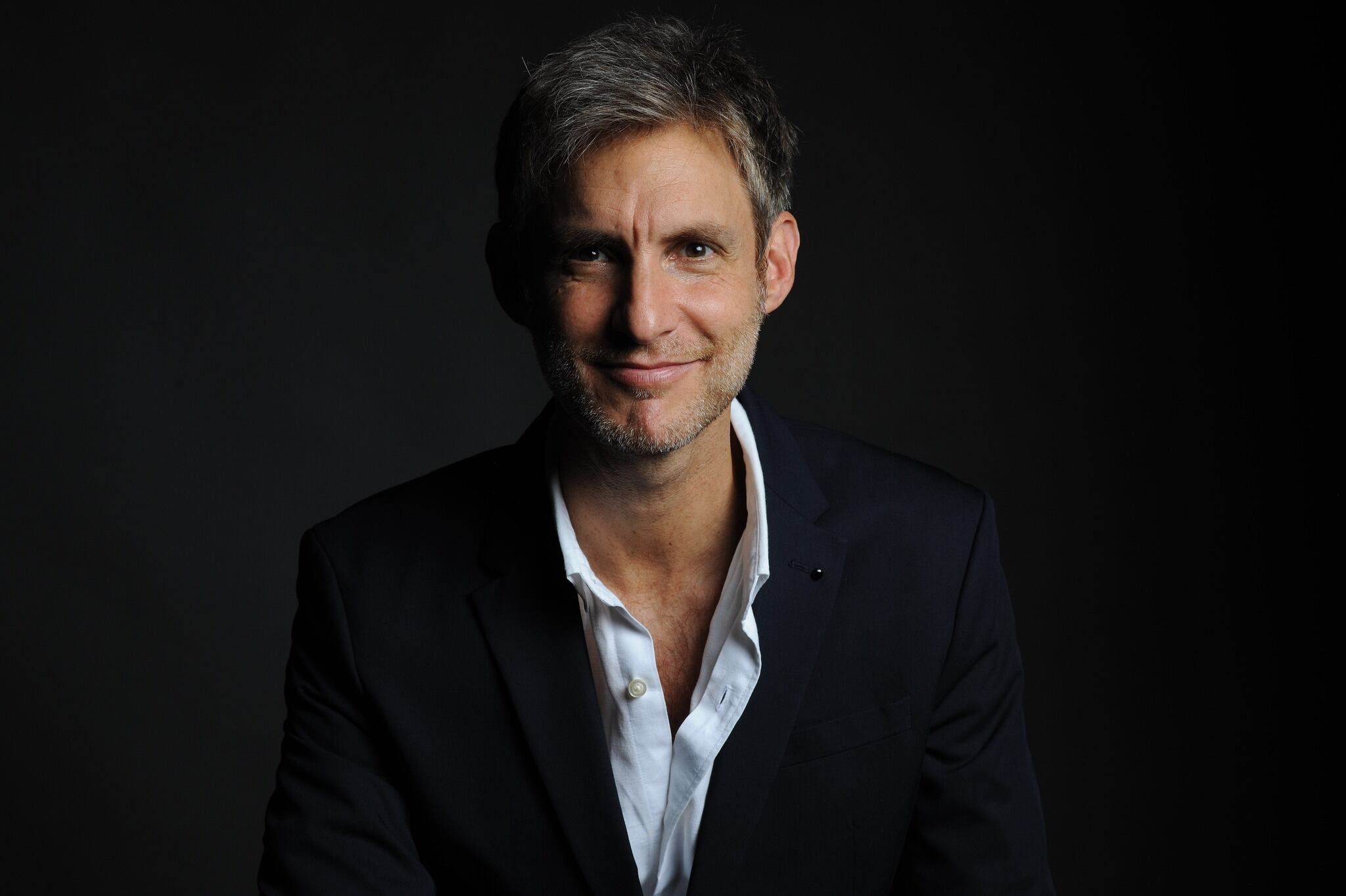 El director Damian Szifron será jurado del Festival Cannes 2023. (Foto: Facebook Damián Szifrón)