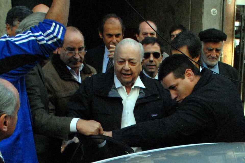 La denuncia sobre el rol del Ingenio Ledesma y de Blaquier en la represión ilegal lleva décadas y es un emblema de la responsabilidad empresarial en  los crímenes de la dictadura.