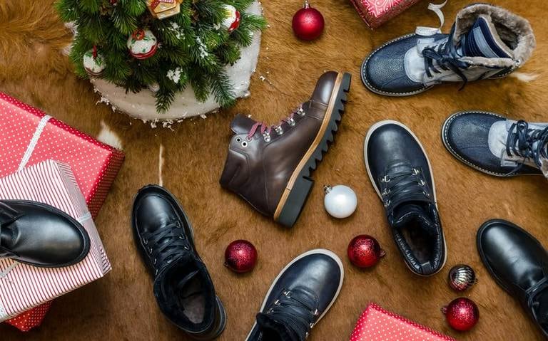 Este 6 de enero se celebra la llegada de los Reyes Magos y se repite la costumbre de dejar los zapatos.