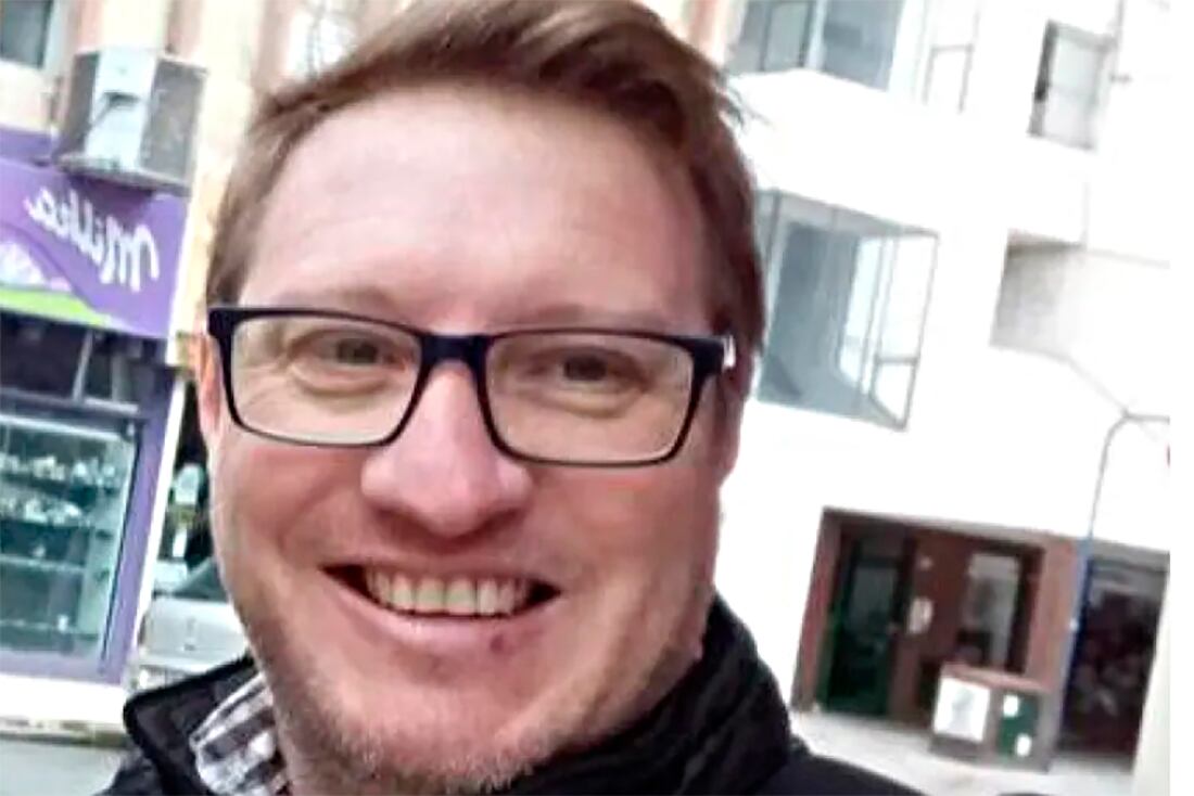 Marcelo Galaz confesó los abusos sexuales, pidió perdón y llegó a un acuerdo con su víctima, quien lo padeció durante seis años siendo una niña