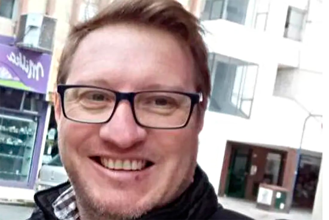 Marcelo Galaz confesó los abusos sexuales, pidió perdón y llegó a un acuerdo con su víctima, quien lo padeció durante seis años siendo una niña