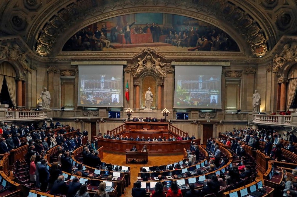 Los diputados portugueses le dieron el visto bueno a la despenalización del consumo de nuevas sustancias psicotrópicas