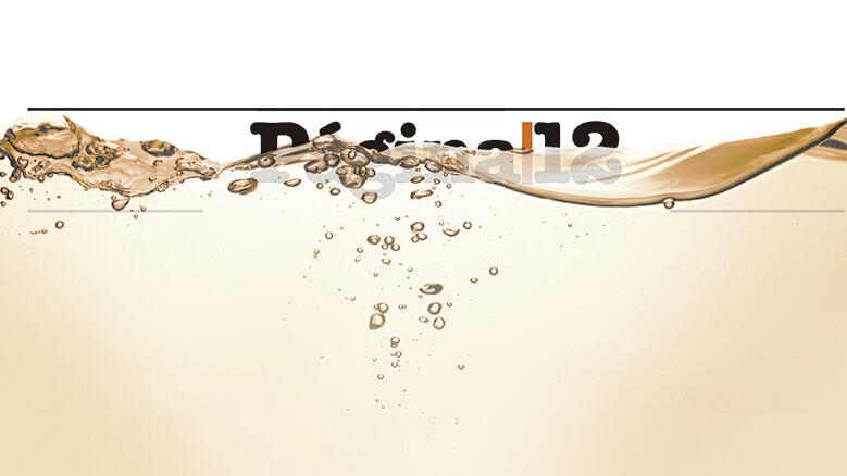 Corrientes, una de las provincias más golpeadas por la inundación. La imagen, de todas maneras, podría pertenecer a cualquier provincia del Litoral.