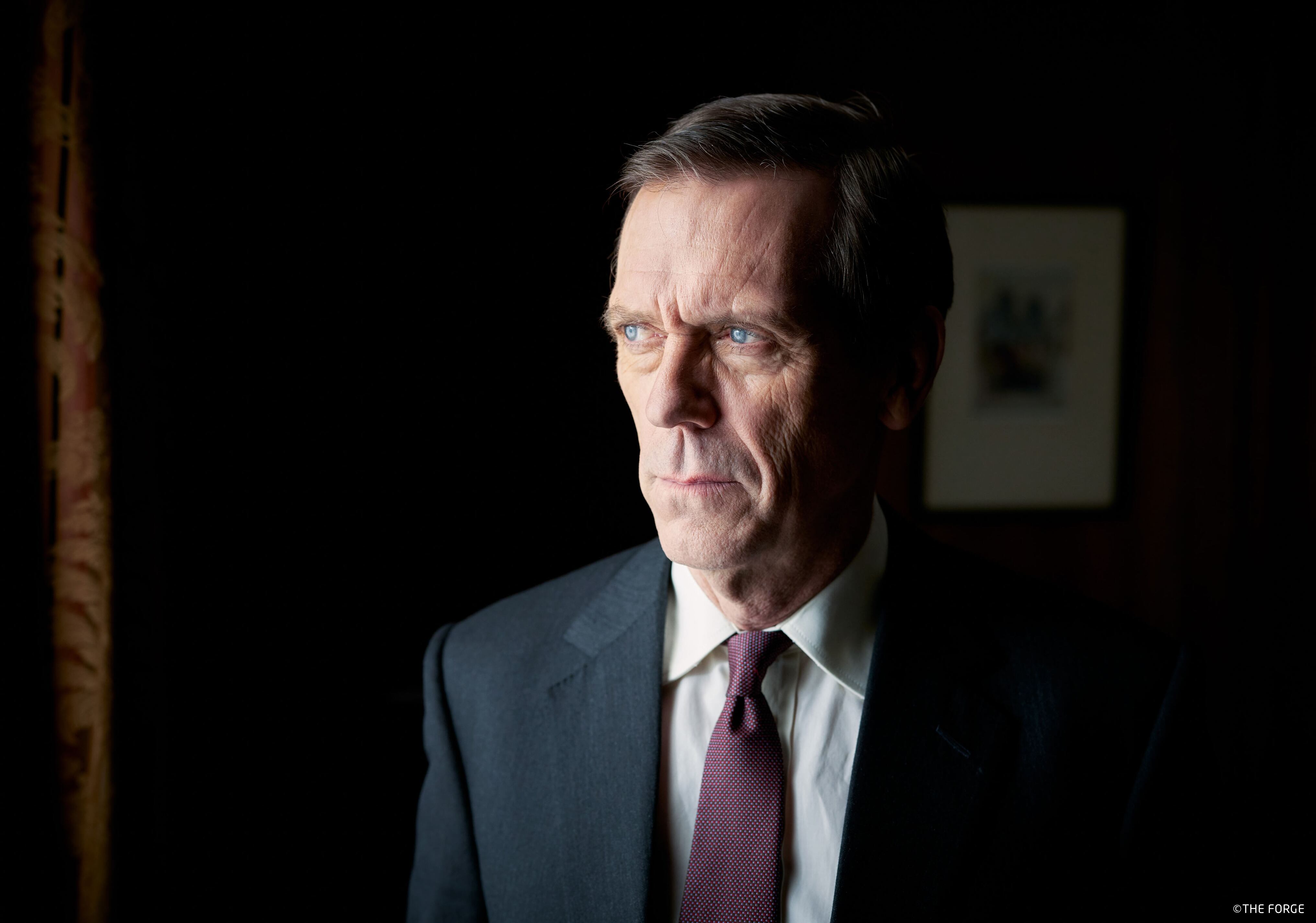 La serie de la BBC consta de cuatro episodios