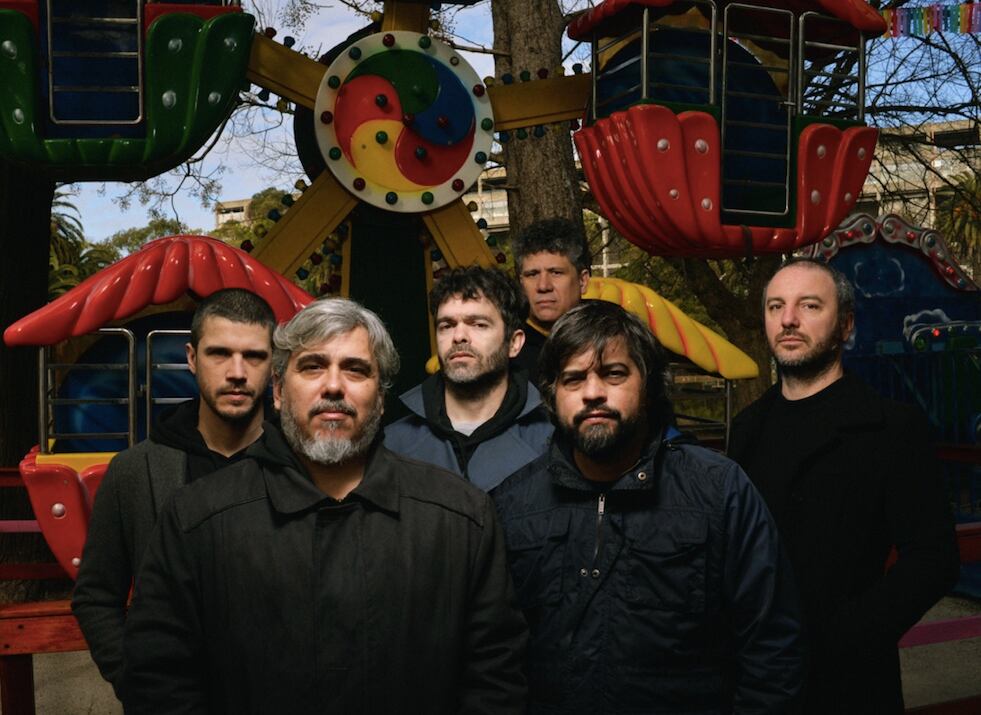 Mostruo! cumple 20 años