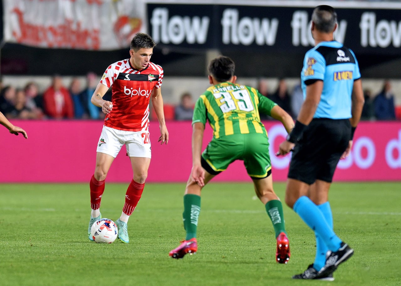 Estudiantes aprovechó sus oportunidades