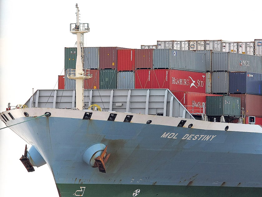 Comercio ofreció al sector algún tipo de administración a la situación de las importaciones.