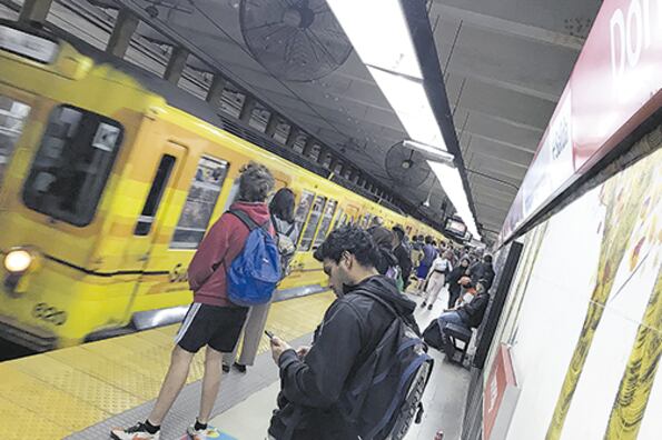 En febrero, dos formaciones fueron retiradas.