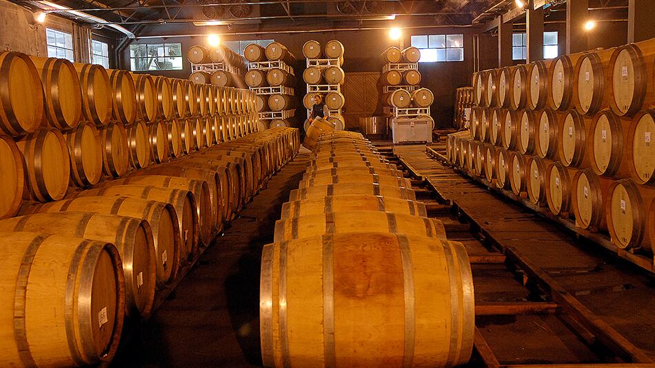 En 2013 el Congreso aprobó la ley 26.870 que declara al vino argentino como bebida nacional.