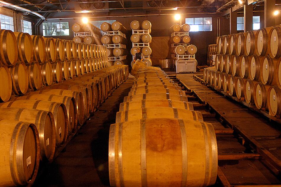 En 2013 el Congreso aprobó la ley 26.870 que declara al vino argentino como bebida nacional.