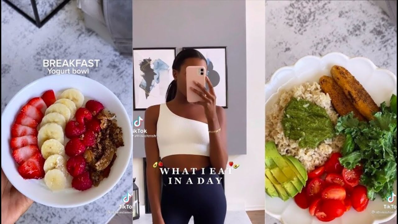 Los desayunos soñados de TikTok