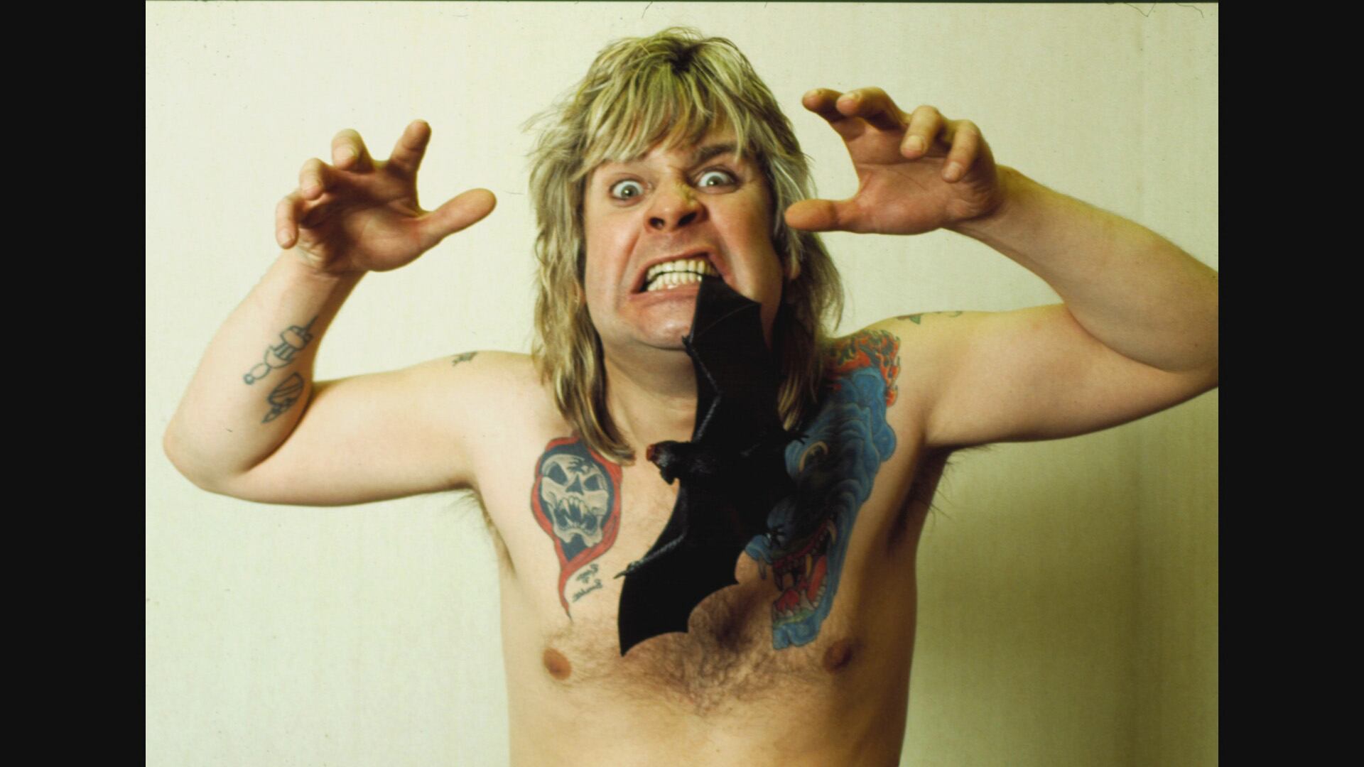 El documental se podrá ver desde este lunes a las 22.50.