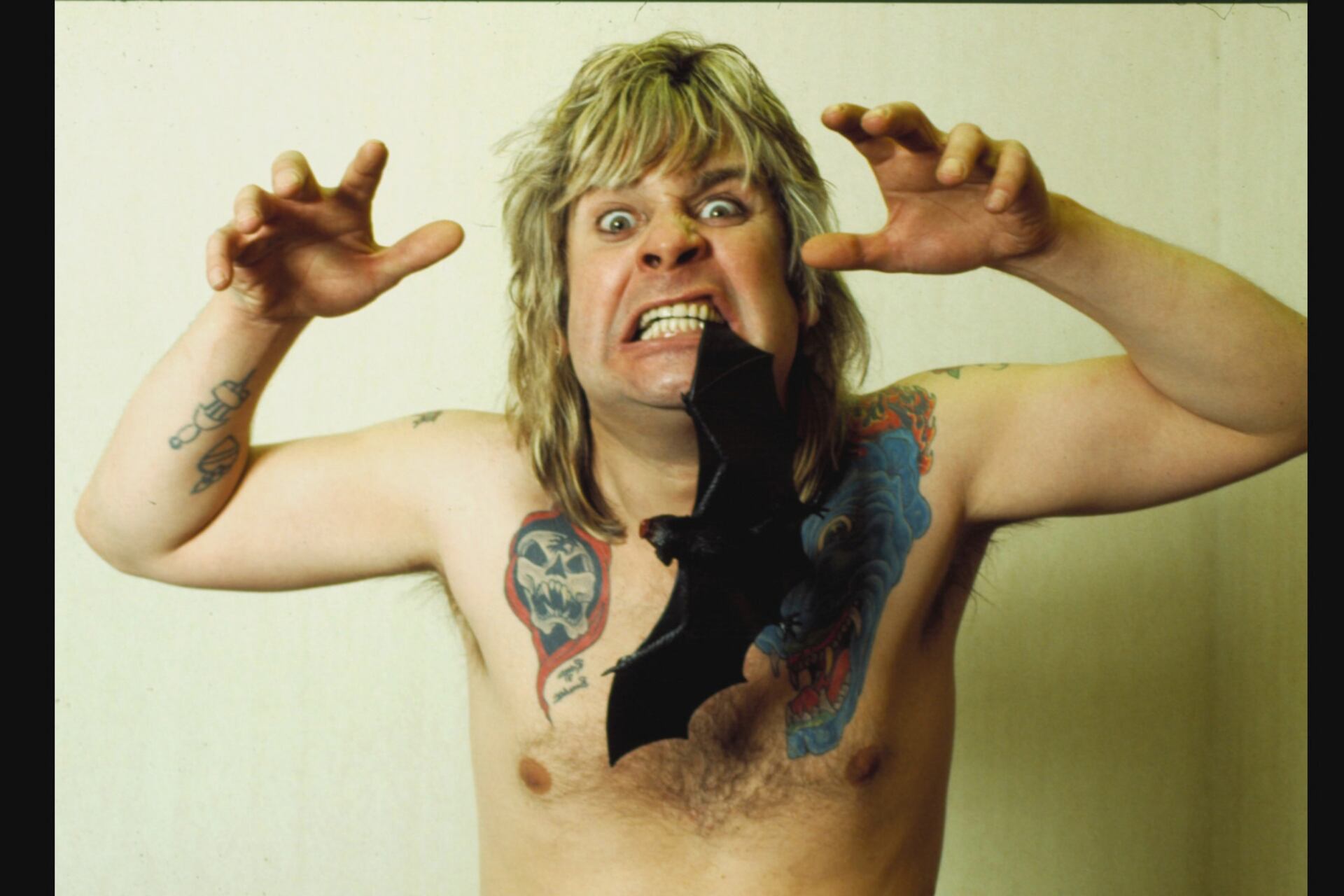 El documental se podrá ver desde este lunes a las 22.50.