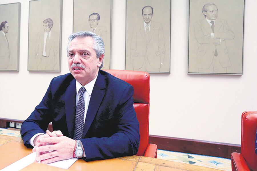 Gira ibérica, que iba a ser un descanso en la campaña.