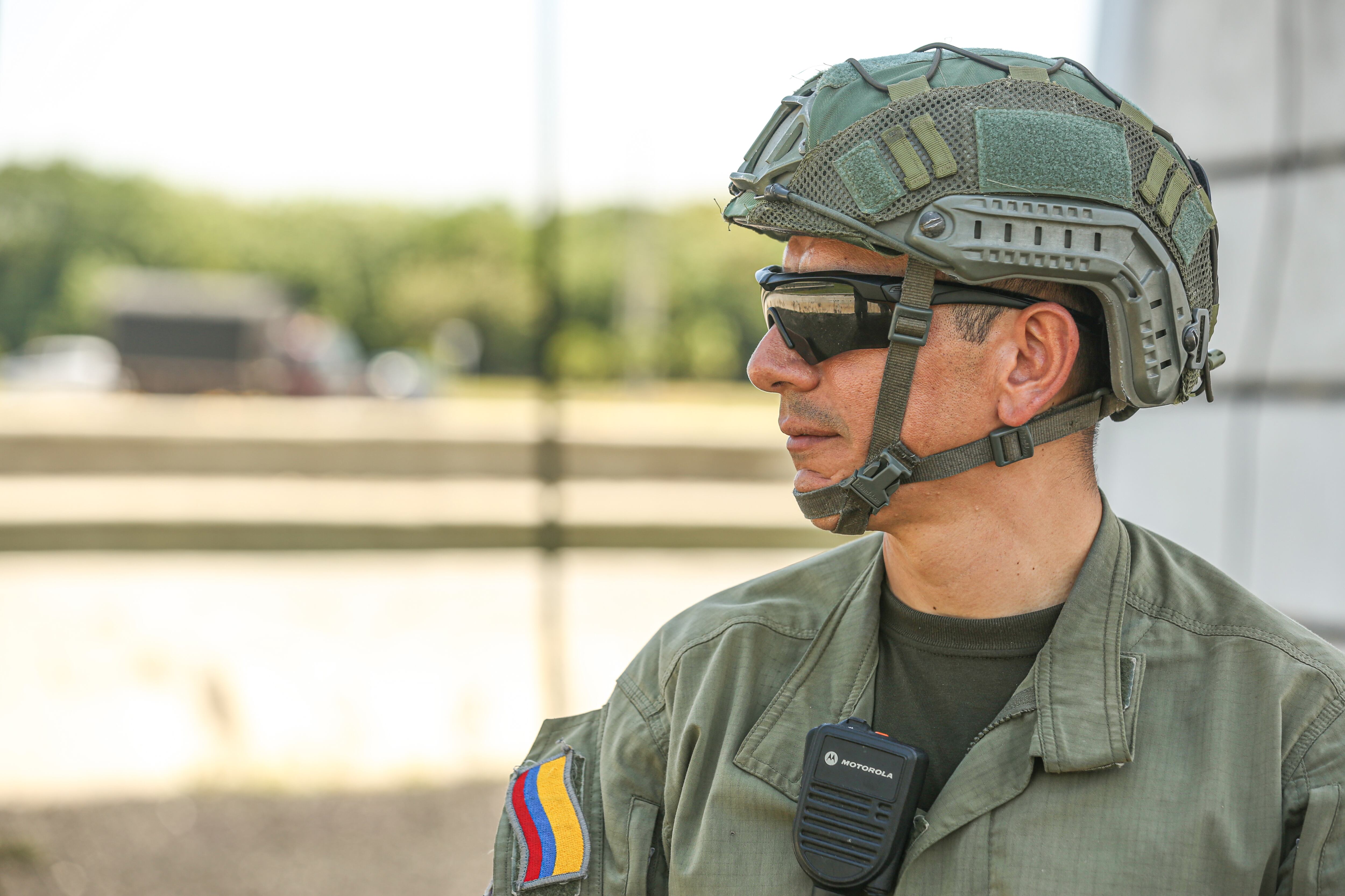 Fuente: Policía Nacional de Colombia