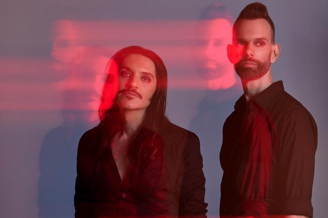 Placebo vuelve a Argentina en 2024. Imagen: @placeboworld