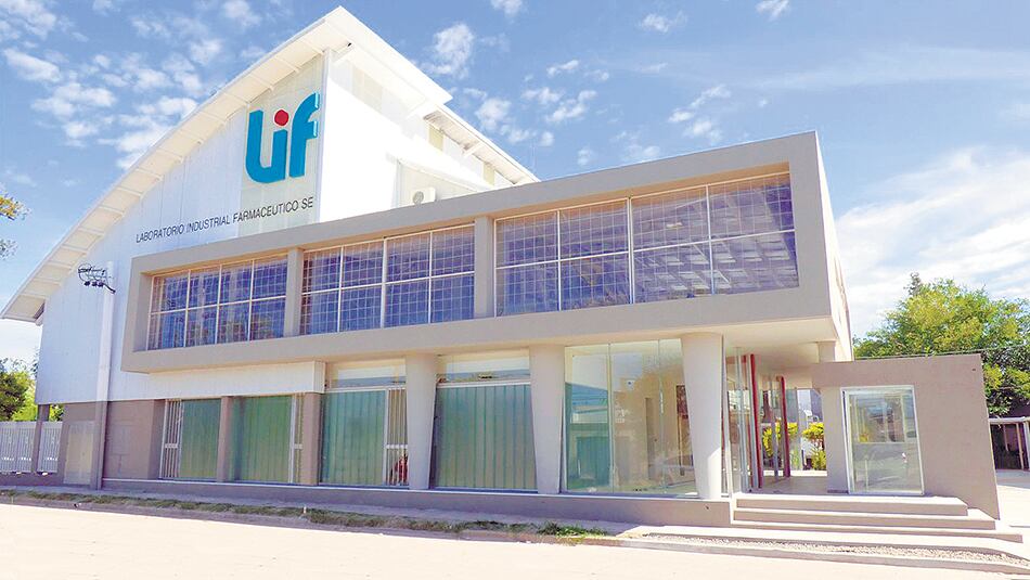 El LIF aguarda las pruebas de estabilidad del primer lote de 100 mil comprimidoss de uso obstétrico.