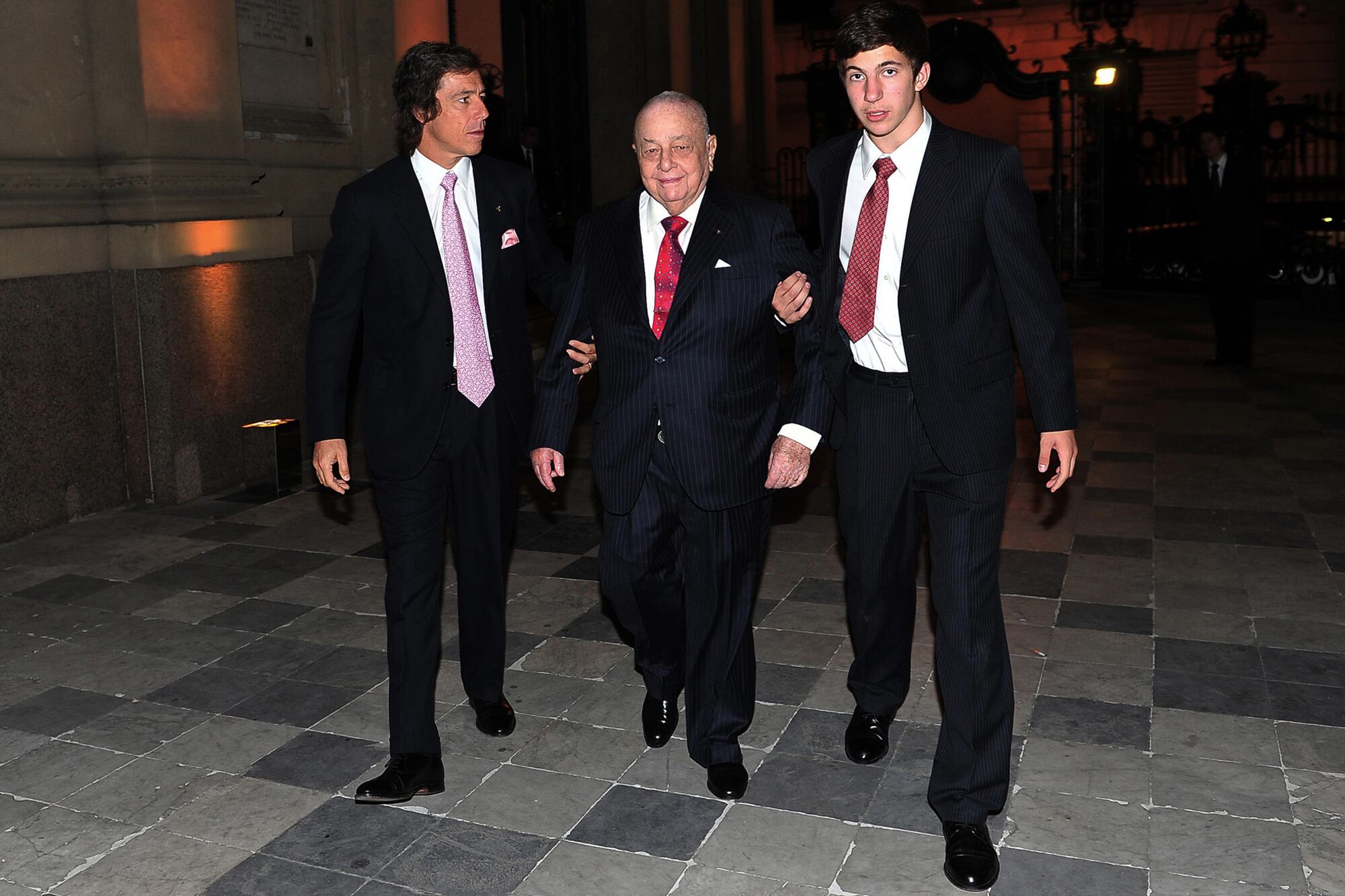 La decisión judicial se conoció horas antes del cumpleaños 94 del dueño del Ingenio Ledesma.