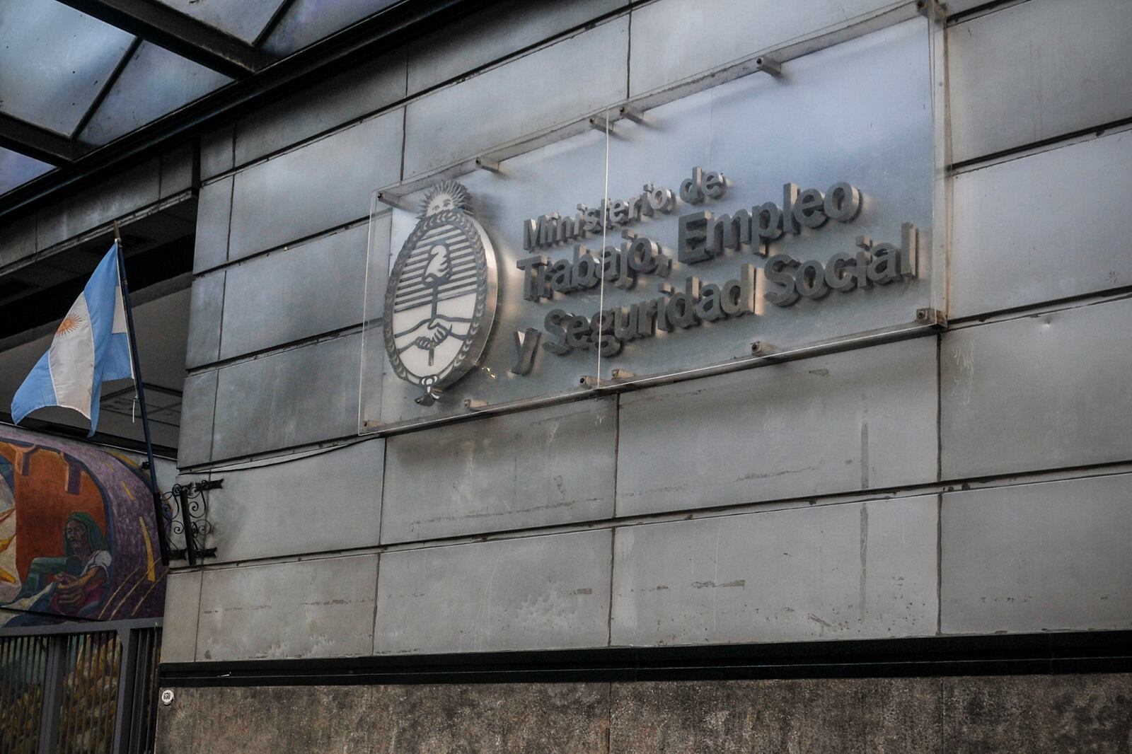 La reglamentación se detalla en la resolución general 5413/2023.