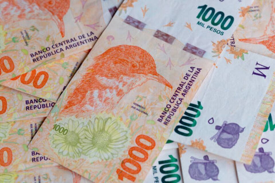 Hasta qué fecha tiene tiempo la empresa para pagar la suma fija.