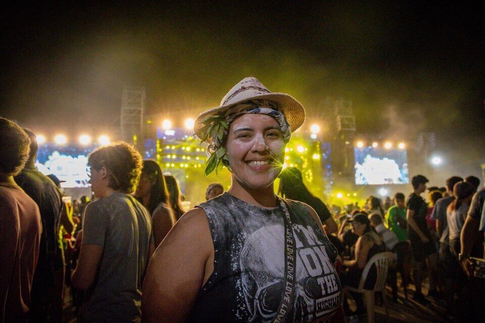 La Chaya es una celebración que ya tuvo 53 ediciones.