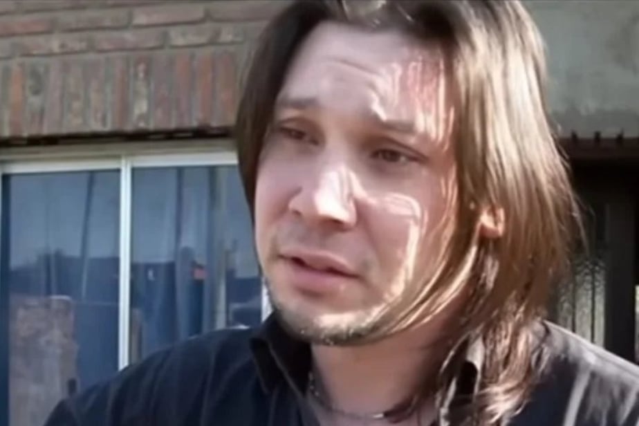 Gabriel Carrizo, el supuesto dueño de la máquina de hacer copos de azúcar, es uno de los cuatro detenidos por el ataque.